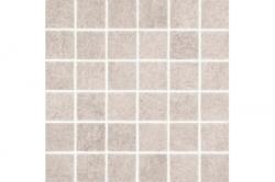 Opoczno Karoo Grey Mosaic 29,7x29,7 cm mozaik