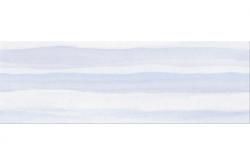 Opoczno Elegant Stripes Blue falicsempe 25x75 cm